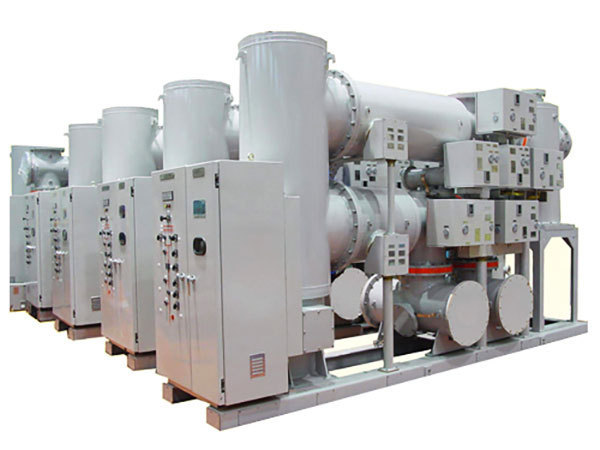 ZF10-145G(L)T3150-40共箱型氣體絕緣金屬封閉開關設備