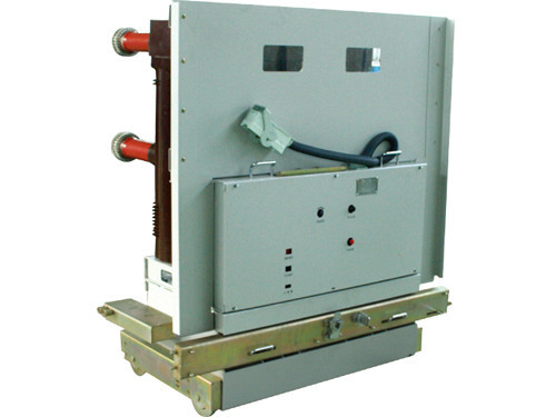 VTK 8-40.5系列戶内高壓真空斷路器