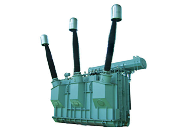 35-500kV級油浸電力變壓器