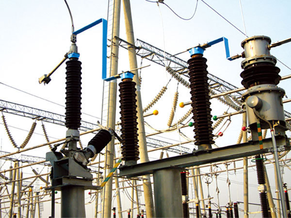 BTK-126kV252kV系列