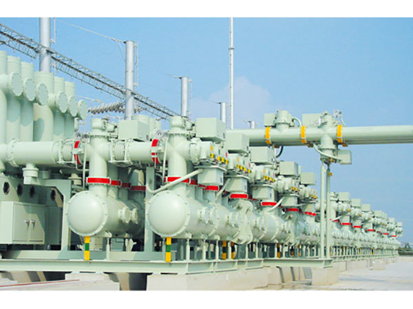 ZF10-126(L)T3150-40(分箱型)氣體絕緣金屬封閉開關設備