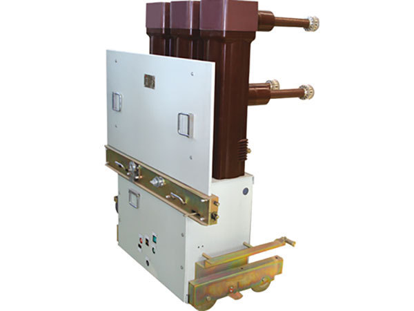 VTK 7-40.5系列戶内高壓真空斷路器