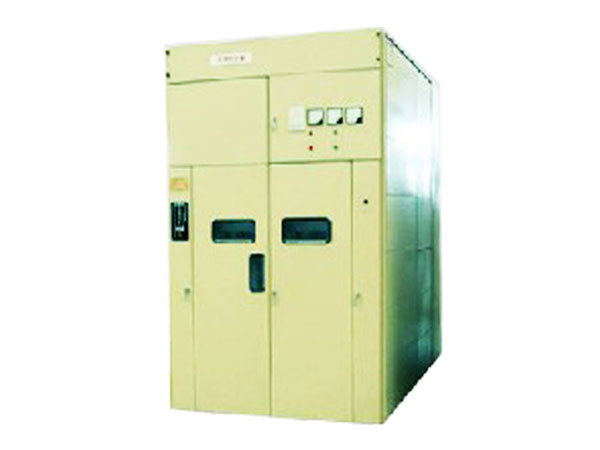 YN1-40.5間隔型移開式交流金屬封閉開關設備